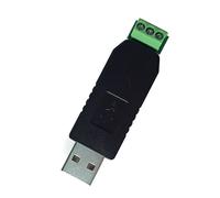 DollaTek CH340E Adattatore convertitore da USB a Ttl da USB a RS485 Windows 7/8 XP Linux Vista