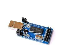 DollaTek CH341A Adattatore da USB a UART/IIC/SPI/Ttl/ISP Adattatore Parallelo EPP/Mem