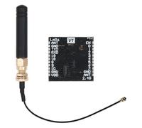 DollaTek CT62 Lora Modulo di Sviluppo Board Supporto Low Power per Nodi Bluetooth Wi-Fi SX1262 LORANWAN