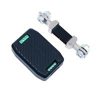 DollaTek DC 0-300V 300A Voltmetro PZEM-017 Modulo Wireless di Comunicazione RS485 Rilevatore di Energia di Potenza di Corrente di Tensione