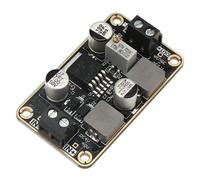 DollaTek DC-DC Modulo di alimentazione step-down regolabile V2.1 2596-ADJ Scheda regolatore DC 4V-40V a 1.23-35V 3A