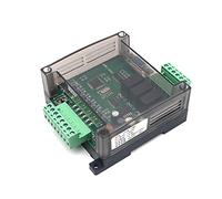 DollaTek DC24V Plc Controller scheda di controllo industriale FX1N-10MR Uscita relè scheda