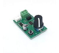 DollaTek Doppio servo Manopola Scheda di Controllo della Porta seriale Futaba Modulo di debug dello sterzo