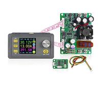DollaTek DPS5015 Comunicazione USB 50 V 15 A Modulo di Alimentazione Step-Down a Tensione costante Convertitore di Tensione Buck Voltmetro