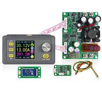 DollaTek DPS5015 Comunicazione USB e Bluetooth 50V 15A Modulo di Alimentazione Step-Down a Tensione costante Convertitore di Tensione Buck Voltmetro