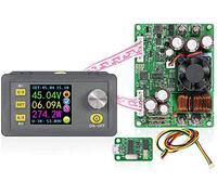 DollaTek DPS5020 Comunicazione USB 50 V 20A Modulo di Alimentazione Step-Down a Tensione costante Convertitore di Tensione Buck Voltmetro