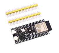 DollaTek ESP32-S3-DevKitC-1 ESP32-S3 WiFi Bluetooth compatibile BLE 5.0 Mesh Development Board ESP32 Modulo Wireless