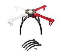 DollaTek F450 4 assi Multi-Copter Quad-Copter Kit Frame 450 450F QuadX Quad MultiCopter KK MK MWC