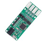 DollaTek FT4232 da USB a modulo TTL a 4 vie Modulo porta seriale UART