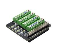 DollaTek GPIO Expansion Board Breakout GPIO Screw Terminal Hat for Raspberry Pi