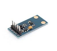 DollaTek GY-30 BH1750FVI Modulo sensore di luminosità Digitale I2C Raspberry Pi
