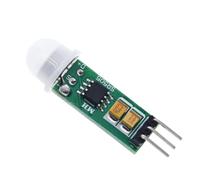 DollaTek HC SR505 Modulo sensore Corpo sensore Mini sensore Corpo sensore Mini