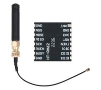 DollaTek HT-RA62 Ra62 Modulo Sx1262 Modulo Lora 863-928 MHz