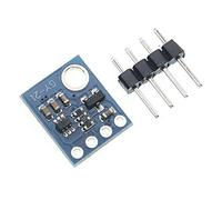 DollaTek Il modulo sensore di Temperatura Digitale dell'umidità SHT21 HTU21 sostituisce SHT11 SHT15