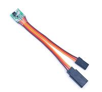 DollaTek Invertitore di segnale servo 5~6V compatibile per modello servo RC