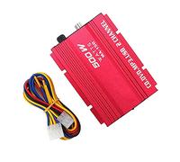 DollaTek kinter ma150 12v mini 2ch stereo hifi amplificatore di potenza per auto altoparlante audio mp3 con usb