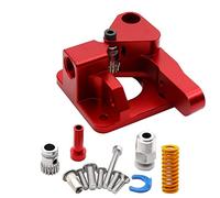 DollaTek Kit estrusore remoto Dual Drive per Stampante 3D CR-10 / CR-10S PRO/Ender-3 / Ender-5