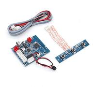 DollaTek LN-BT02 Modulo Stereo Wireless Smart Bluetooth 4.0 per Scheda Audio per Auto