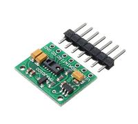 DollaTek MAX30100 Sensore pulsossimetro Cardiaco Modulo sensore pulsazioni per Arduino