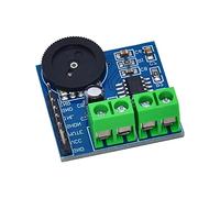 DollaTek Modulo Amplificatore Audio modulo Amplificatore PAM8403