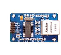 DollaTek Modulo di Rete LAN Ethernet ENC28J60 per Arduino, AVR, ECC.