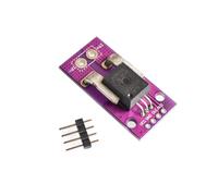 DollaTek Modulo fai-da-te per corrente di Hall con sensore di corrente lineare