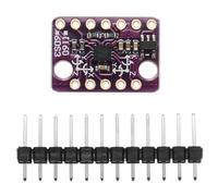 DollaTek Modulo sensore di gravità giroscopico a 6 Assi 6DOF Bosch GY-BMI160 per Arduino