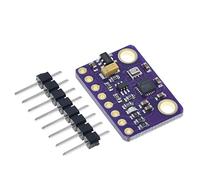 DollaTek MPU9250 BMP280 GY-91 10DOF Accelerazione Giroscopio Bussola Sensore a Nove Alberi