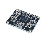 DollaTek PAM8610 Scheda Amplificatore di Potenza Digitale 2 x15w Scheda Amplificatore di Potenza Stereo Mini Classe D a Doppio Canale