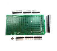 DollaTek PCB prototipo per Arduino R3 Mega Shield Board