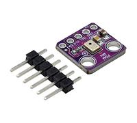 DollaTek PDM Digital MEMS Modulo Microfono Semplice Uscita Modulazione Densità di Impulso Piccolo Microfono Omnidirezionale