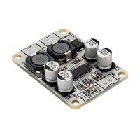 DollaTek Scheda Amplificatore Digitale Mono TPA3110 PBTL AMP Modulo 1 * 30W DC Amplificatore di Potenza 8-26V