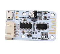 DollaTek Scheda DC 5V 2x3W Ricevitore Audio Bluetooth Amplificatore Digitale Scheda Modulo Bluetooth Ricevitore Audio Amplificatore Micro USB