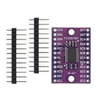 DollaTek Scheda di espansione TCA9548A Scheda di espansione 8 canali I2C IIC Multiplexer