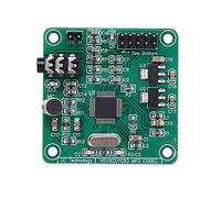 DollaTek Scheda di Sviluppo del modulo MP3 VS1053