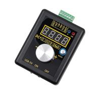 DollaTek SG-002 digitale 0-22mA 0-10V Generatore di segnale di tensione Trasmettitore di corrente Strumenti di misura elettronici professionali