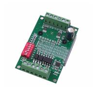 DollaTek TB6560 TB6600 Versione aggiornata 3A 32 Sottodivisione 42/57 Scheda Driver Motore Motore Passo-Passo