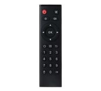 DollaTek Telecomando a infrarossi 24 tasti per Android TV Box tx68 tx6s tx6 tx98 pro tx3mini tx5 tanix w2