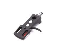 DollaTek Testina Girevole Supporto Universale LP Sostituzione Stilo Cavo di Piombo