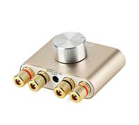 DollaTek TPA3110 30 W * 2 2 canali Mini Stereo Wireless Bluetooth Audio Amplificatore di Segnale Digitale Amplificatore di Potenza per Tablet PC Portatili Smartphone ect - Oro