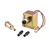 DollaTek universale a bassa pressione refitting pompa carburante elettrica 12V pompa olio e8012s gruppo pompa 2.5-4PSI
