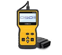 DollaTek V310 EOBD Auto Diagnostica Scanner Lettore di Codice Guasto Strumento di Scansione Leggi DTC OBDII VS V1.5