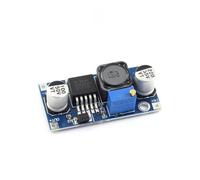 DollaTek XL6009 DC-DC Step Up Power Applicare da 3V-32V a 5V-35V 4A Max 400 KHz