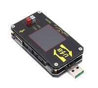 DollaTek xy-udp cnc usb schermo a colori tensione di alimentazione modulo step-down tensione costante corrente costante 5v a 9v 12v 24v controller di tensione usb usb tester