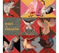 Dollbaum, Thomas - Birds of Paradise