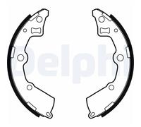 Dolle Freni Posteriori Per Kia Picanto