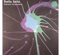 Dolle Jolle - Balearic Incarnation (Todd Terje Rmx)