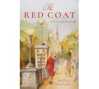 Dolley Carlson The Red Coat (Copertina rigida)