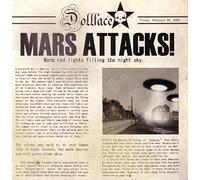 Dollface - Mars Attacks