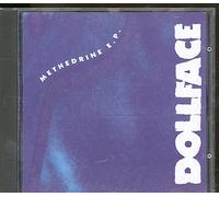 Dollface - Methedrine E.P.